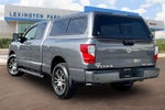 2020 Nissan Titan SV