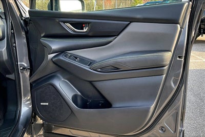 2023 Subaru Ascent Onyx Edition Limited