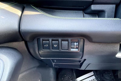 2023 Subaru Ascent Onyx Edition Limited