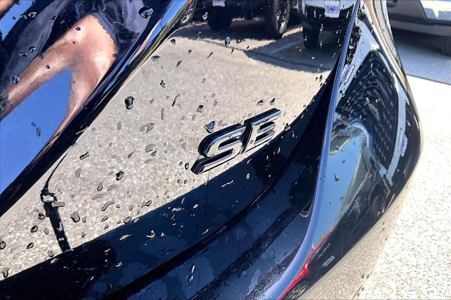 2022 Toyota Camry Base