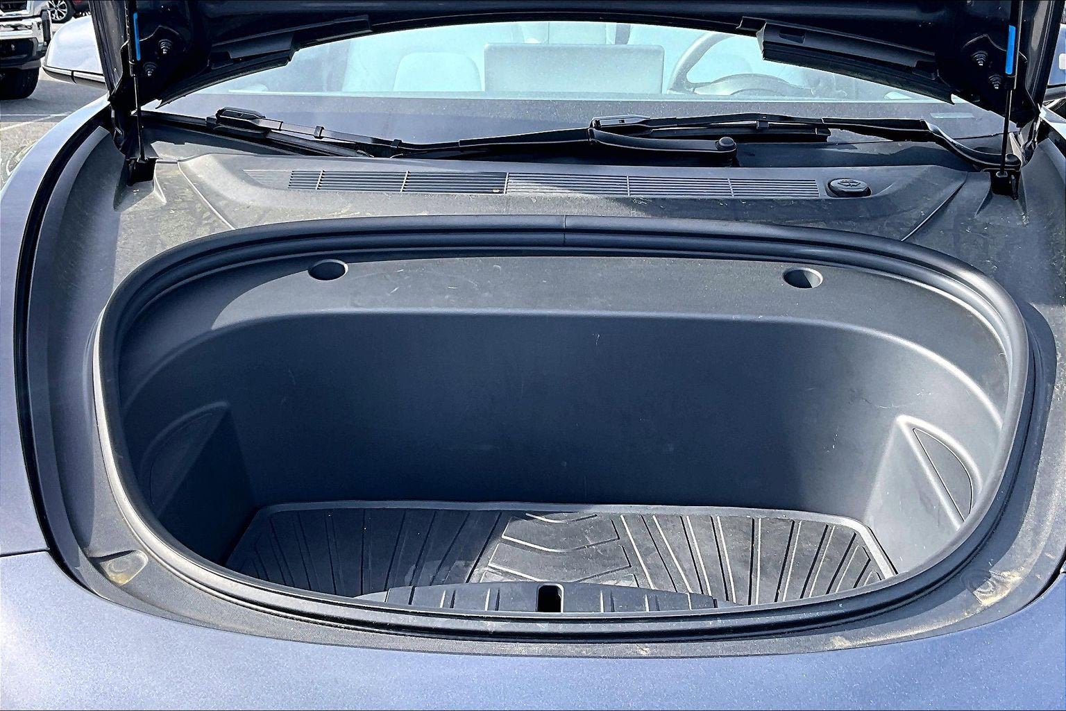 2023 Tesla Model 3 Long Range