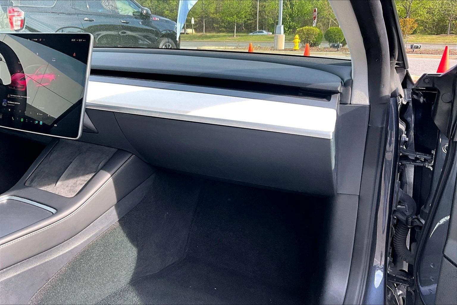 2023 Tesla Model 3 Long Range