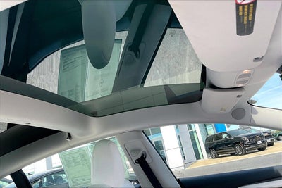 2023 Tesla Model 3 Long Range