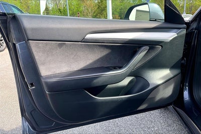 2023 Tesla Model 3 Long Range