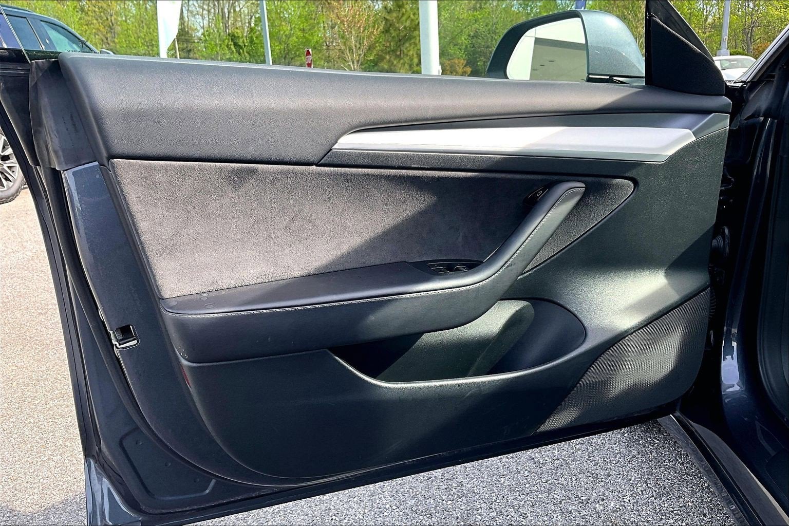 2023 Tesla Model 3 Long Range