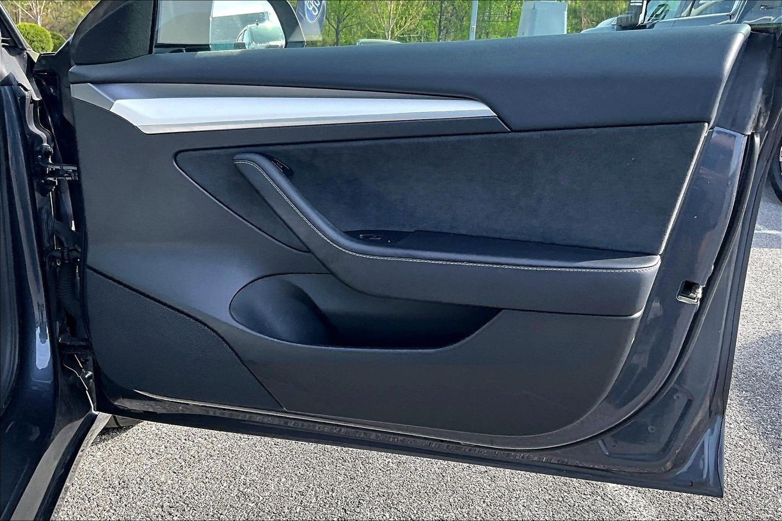 2023 Tesla Model 3 Long Range