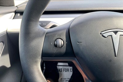 2023 Tesla Model 3 Long Range