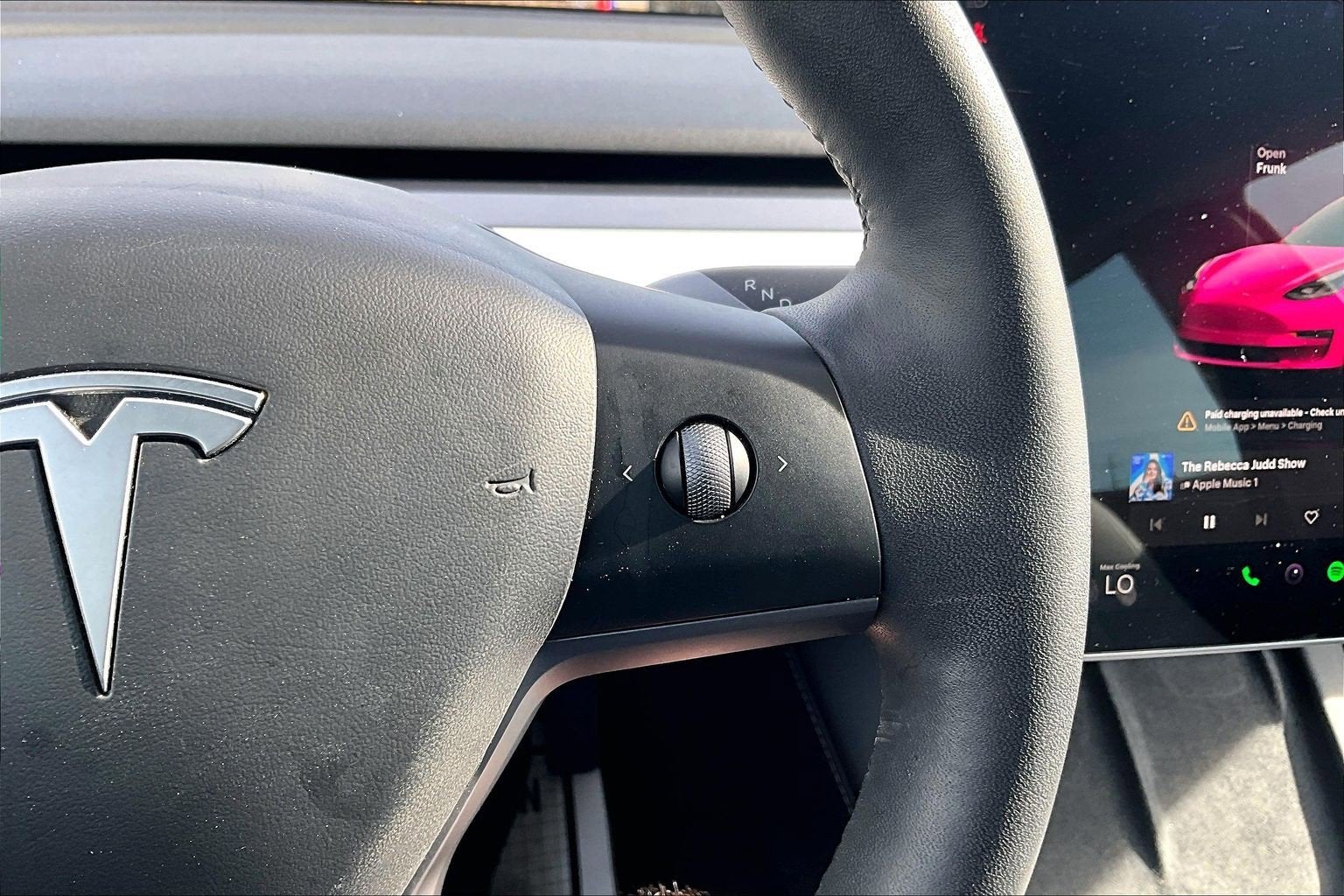 2023 Tesla Model 3 Long Range