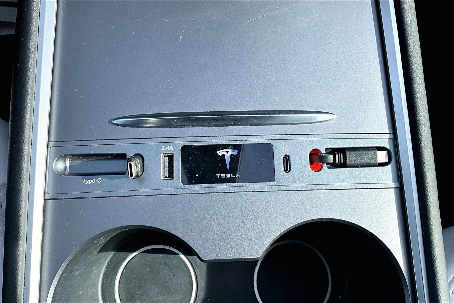 2023 Tesla Model 3 Long Range