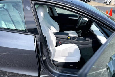 2023 Tesla Model 3 Long Range