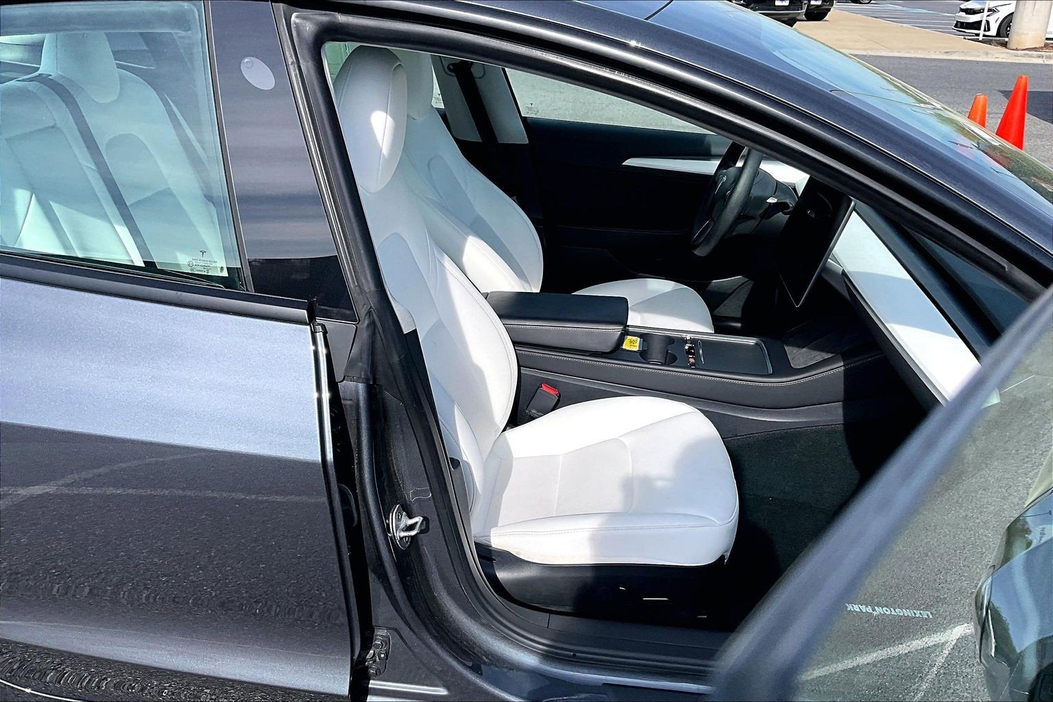 2023 Tesla Model 3 Long Range