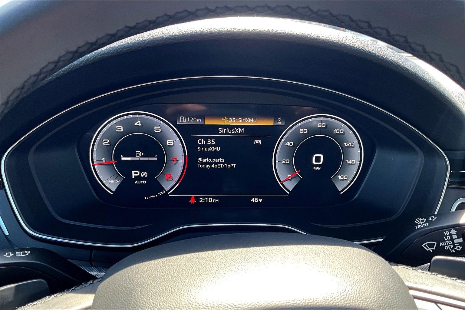 2025 Audi A5 Sportback S line Premium