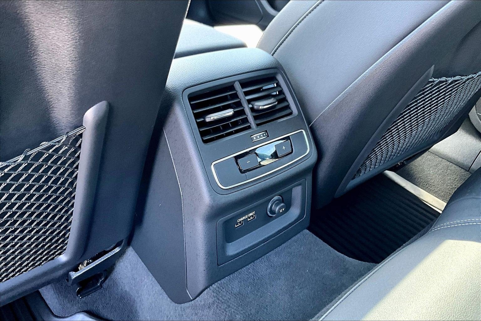 2025 Audi A5 Sportback S line Premium