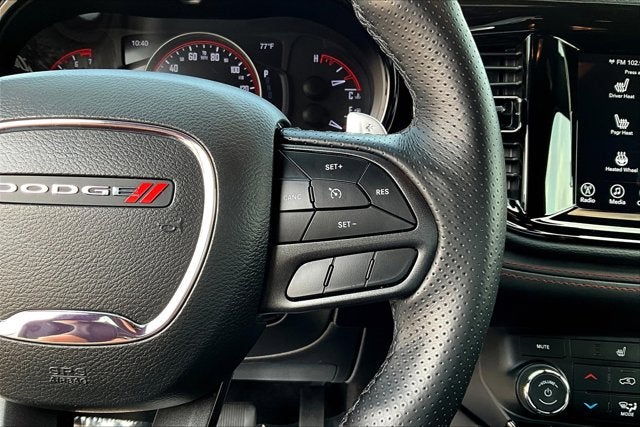 2024 Dodge Durango GT