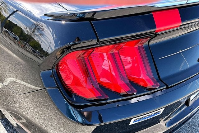 2022 Ford Mustang GT