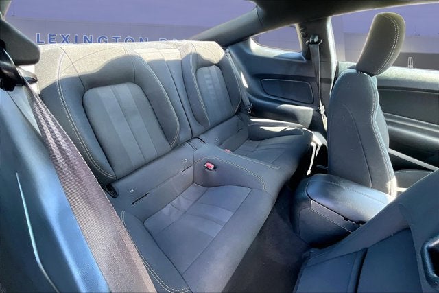 2022 Ford Mustang GT