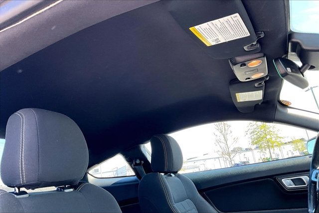 2022 Ford Mustang GT