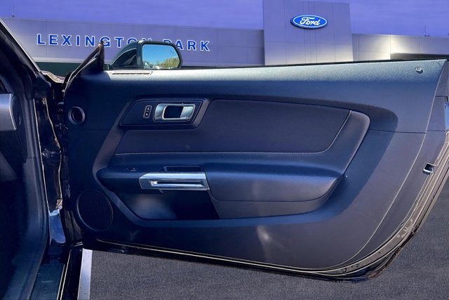 2022 Ford Mustang GT