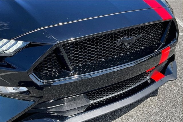 2022 Ford Mustang GT