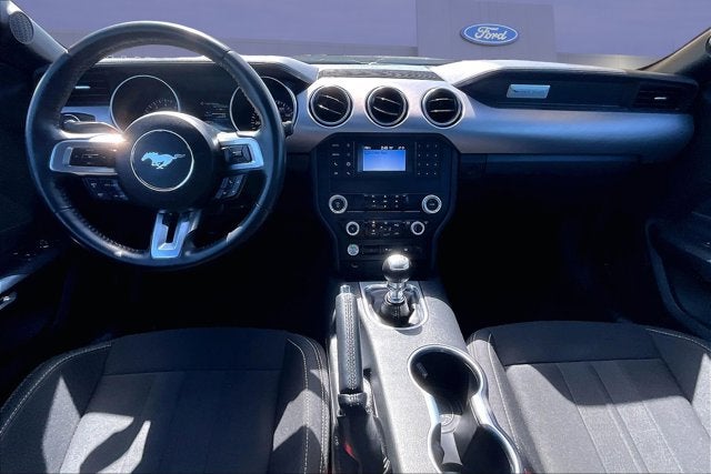 2022 Ford Mustang GT