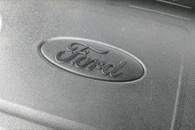 2020 Ford Escape Titanium Hybrid