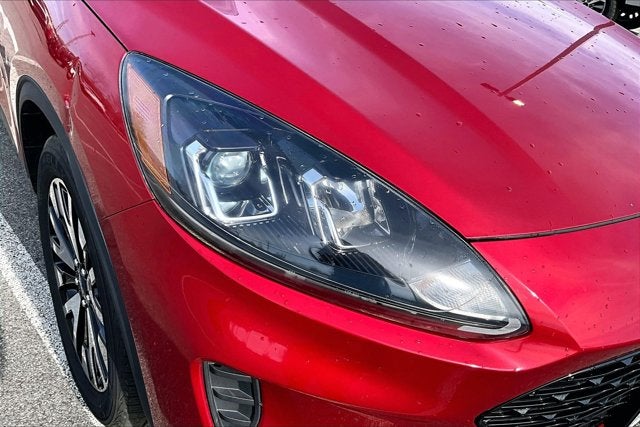 2020 Ford Escape SE Sport Hybrid