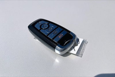 2018 Ford Expedition Platinum