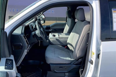 2020 Ford Super Duty F-250 SRW XL