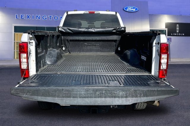 2020 Ford Super Duty F-250 SRW XL