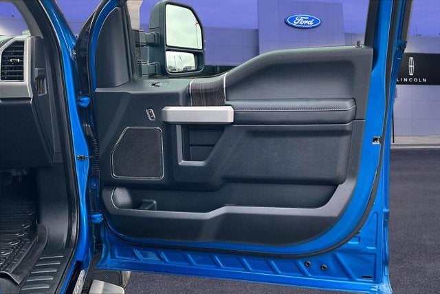 2020 Ford Super Duty F-350 SRW XL