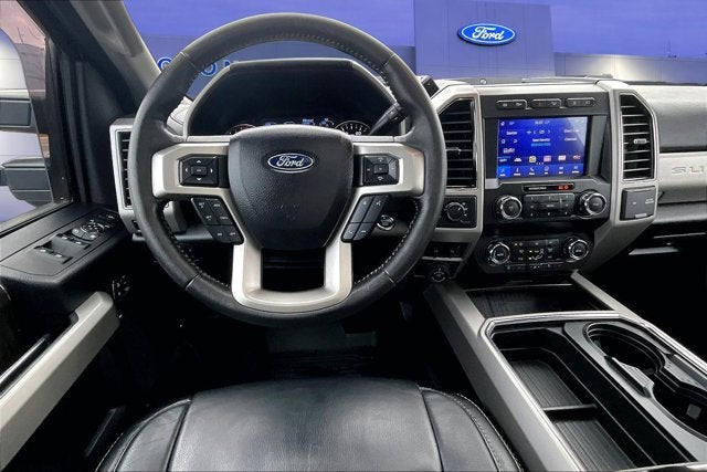 2020 Ford Super Duty F-350 SRW XL