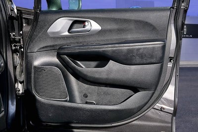 2019 Chrysler Pacifica Touring L Plus