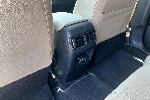 2020 Honda CR-V Hybrid EX