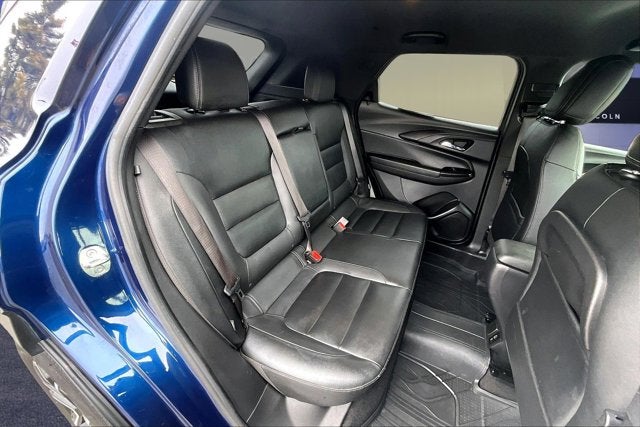 2022 Chevrolet Trailblazer ACTIV