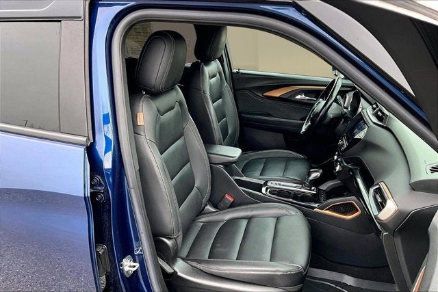 2022 Chevrolet Trailblazer ACTIV