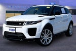 2018 Land Rover Range Rover Evoque HSE Dynamic