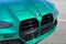 2026 BMW M3 Competition xDrive