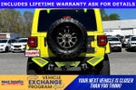 2023 Jeep Wrangler 4-Door Rubicon 392 4x4