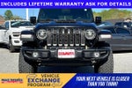 2021 Jeep Wrangler Unlimited Rubicon 392 4x4