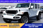 2024 Jeep Wrangler 4xe Summit 4xe