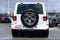 2024 Jeep Wrangler 4xe Summit 4xe