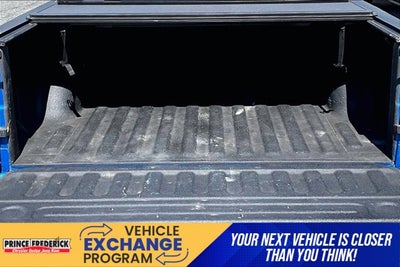 2018 RAM 1500 Sport Crew Cab 4x4 5'7' Box