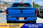 2018 RAM 1500 Sport Crew Cab 4x4 5'7' Box
