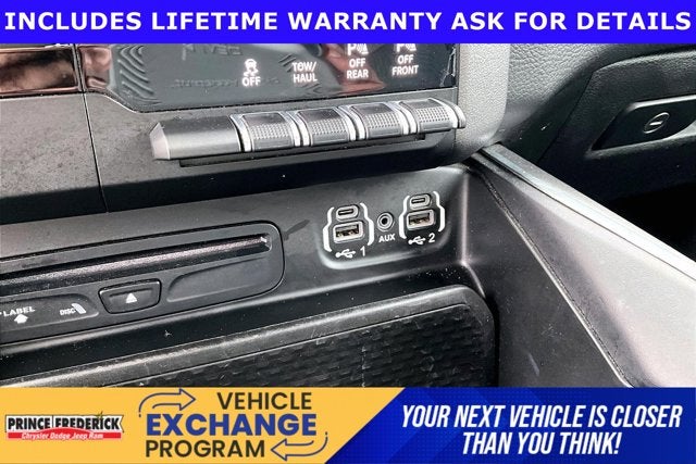 2019 RAM 1500 Big Horn/Lone Star Crew Cab 4x4 5'7' Box