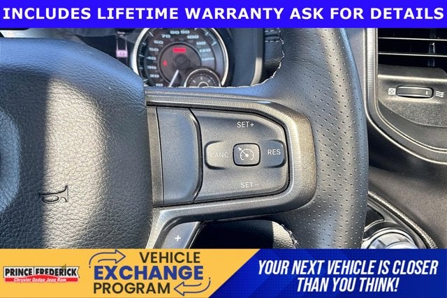 2021 RAM 1500 Rebel Crew Cab 4x4 5'7' Box