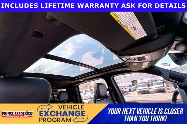 2021 RAM 1500 Rebel Crew Cab 4x4 5'7' Box