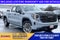 2025 GMC Sierra 1500 4WD Crew Cab Short Box Denali Ultimate