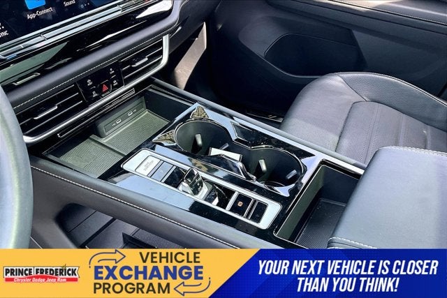 2024 Volkswagen Atlas Cross Sport 2.0T SEL R-Line