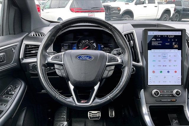 2022 Ford Edge ST