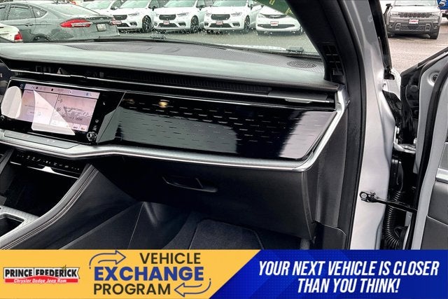 2025 Jeep Wagoneer S Limited